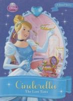 Cinderella: The Lost Tiara