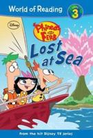 Phineas and Ferb: Lost at Sea