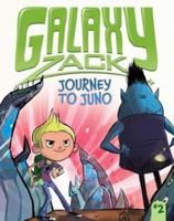 Journey to Juno: #2