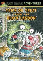 Trick or Treat from the Black Lagoon