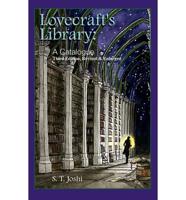 Lovecraft's Library
