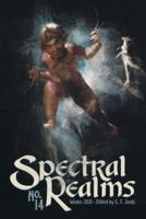 Spectral Realms No. 14: Winter 2021