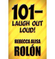 101-Laugh out Loud!