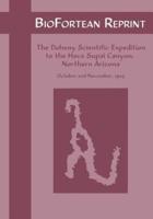 Biofortean Reprint: The Doheny Scientific Expedition to the Hava Supai Canyon, Northern Arizona
