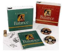 Living in Balance Complete Set, Sessions 1-33