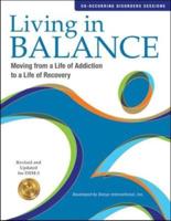 Living in Balance. Co-Occurring Disorders Sessions