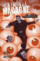 The Eyes of Frankenstein