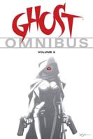 Ghost Omnibus. Volume 5