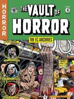 The Vault of Horror. Volume 4
