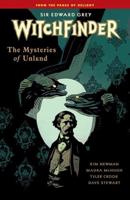 The Mysteries of Unland