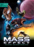 Mass Effect. Volume 2