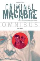 Criminal Macabre Omnibus. Volume 3