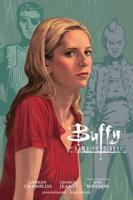 Buffy the Vampire Slayer. Season 9, Volume 3