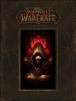 World of Warcraft. Chronicle Volume 1
