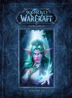 World of Warcraft Chronicle. Volume III