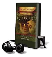 Lost Books, Book 3: Renegade