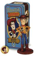 Toy Story - Woodys Roundup Classic Character #1: Woody