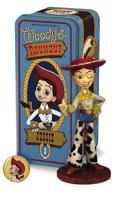 Toy Story - Woodys Roundup Classic Character #3: Jessie