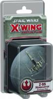 Star Wars X-wing Miniatures Game