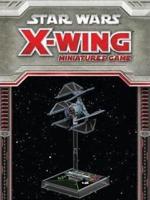 Fantasy Flight Games: Star Wars X-Wing Miniatures Game: Tie