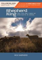 Following God the Shepherd King