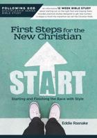 First Steps for the New Christian