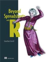 Beyond Spreadsheets With R