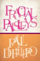 Fractal Paisleys