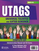 UTAGS Complete Kit