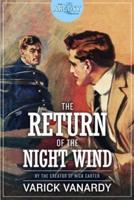 The Return of the Night Wind