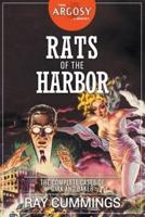 Rats of the Harbor: The Complete Cases of Dirk and Baker