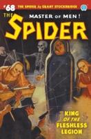 The Spider #68
