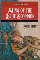 Sting of the Blue Scorpion