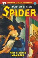 The Spider #77
