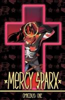 Mercy Sparx Omnibus, 1