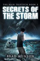 Secrets of the Storm (The Rain Triptych Book 3)