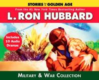 Military & War Audiobook Collection
