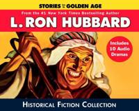 Historical Fiction Audiobook Collection