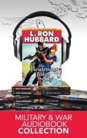 Military & War Short Story Audiobook Collection