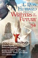 L. Ron Hubbard Presents Writers of the Future. Volume 34