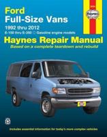Ford Vans Automotive Repair Manual