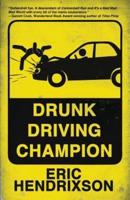 Drunk Driving Champion