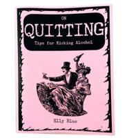 On Quitting