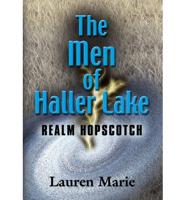Men of Haller Lake