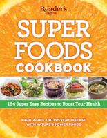 Super Foods Cookbook