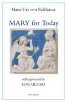 Mary for Today, Revised Edition