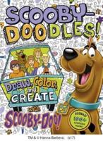 Draw, Color, and Create With Scooby-Doo!