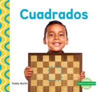 Cuadrados (Squares) (Spanish Version)