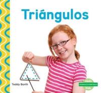 Triángulos (Triangles) (Spanish Version)
