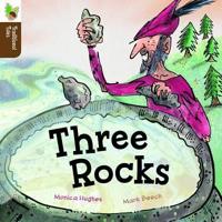 Three Rocks